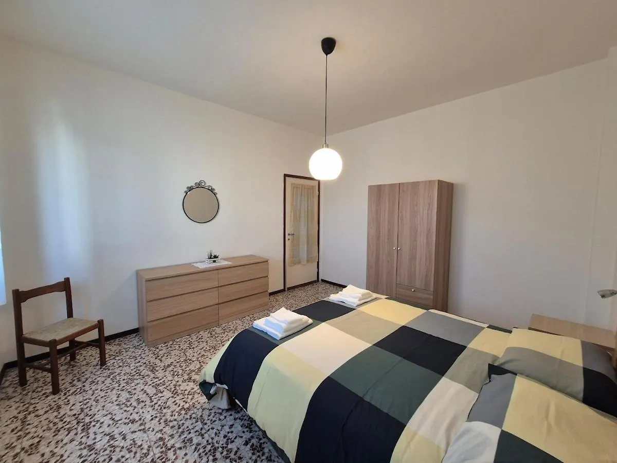 Casa Toni Apartment Uboldo Italy