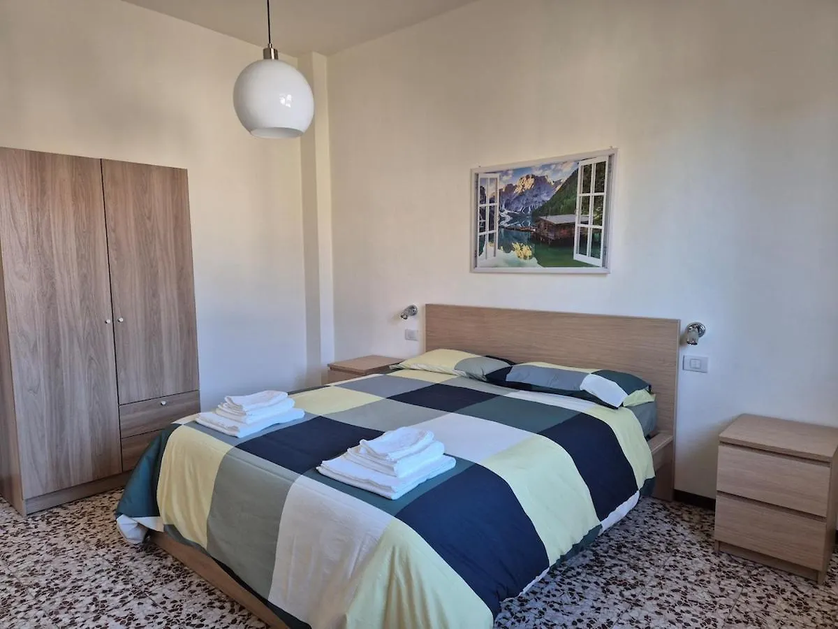Casa Toni Apartment Uboldo 0*,  Italy