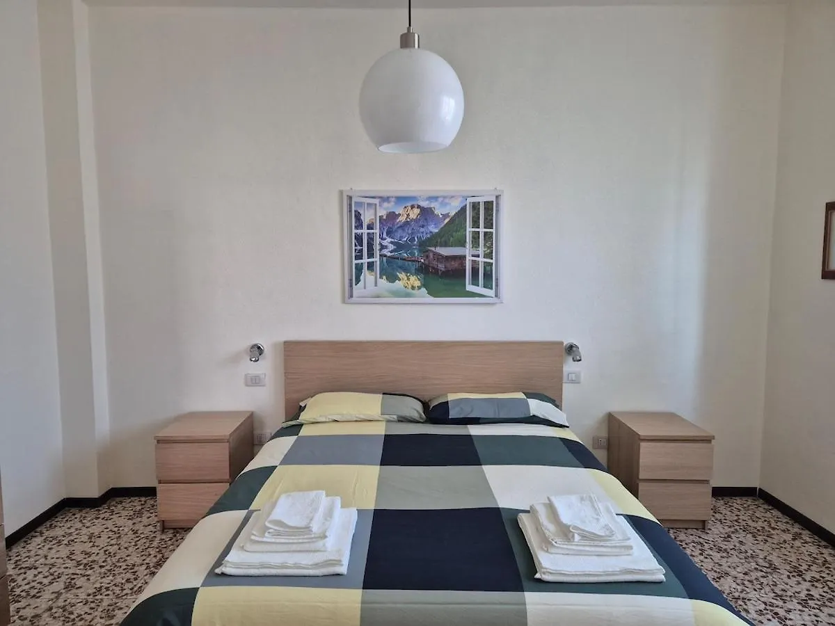 Casa Toni Apartment Uboldo