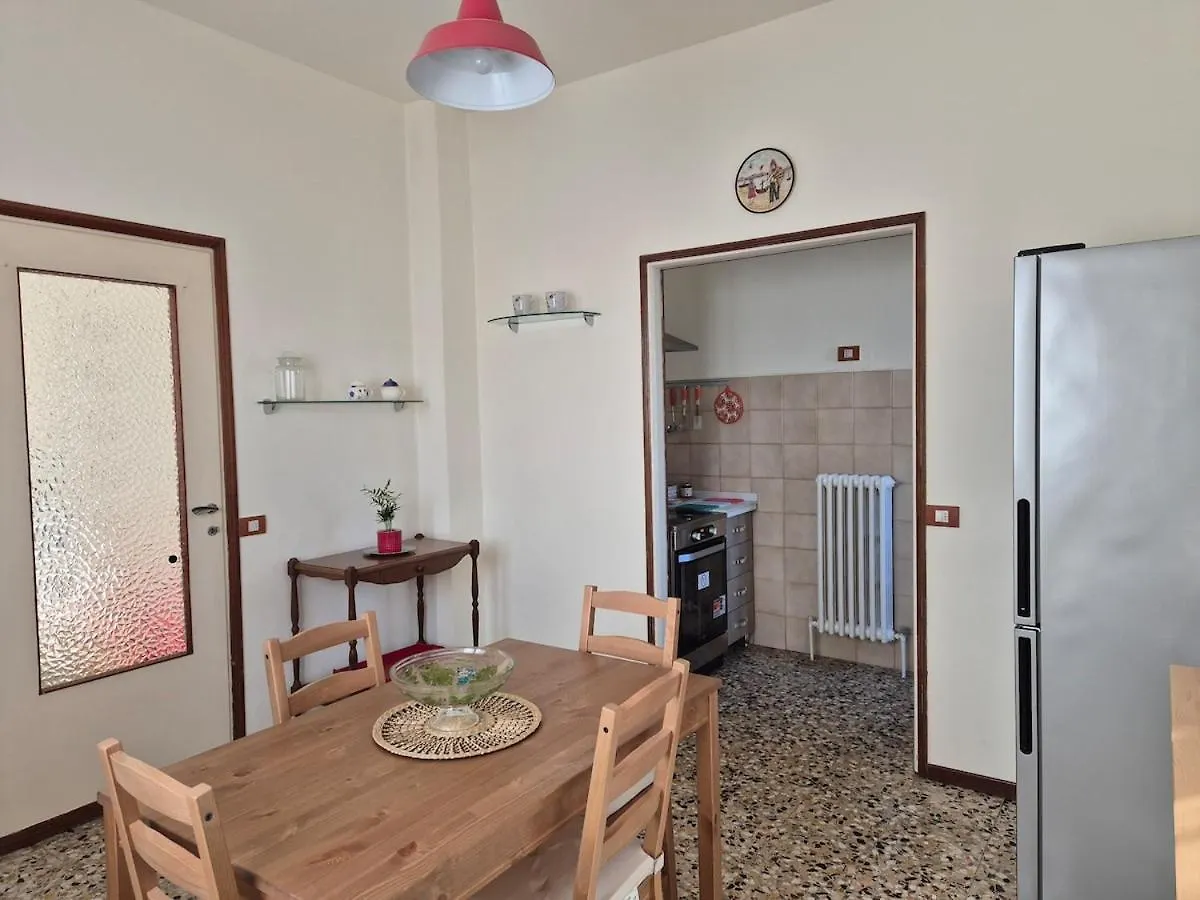 Casa Toni Apartment Uboldo