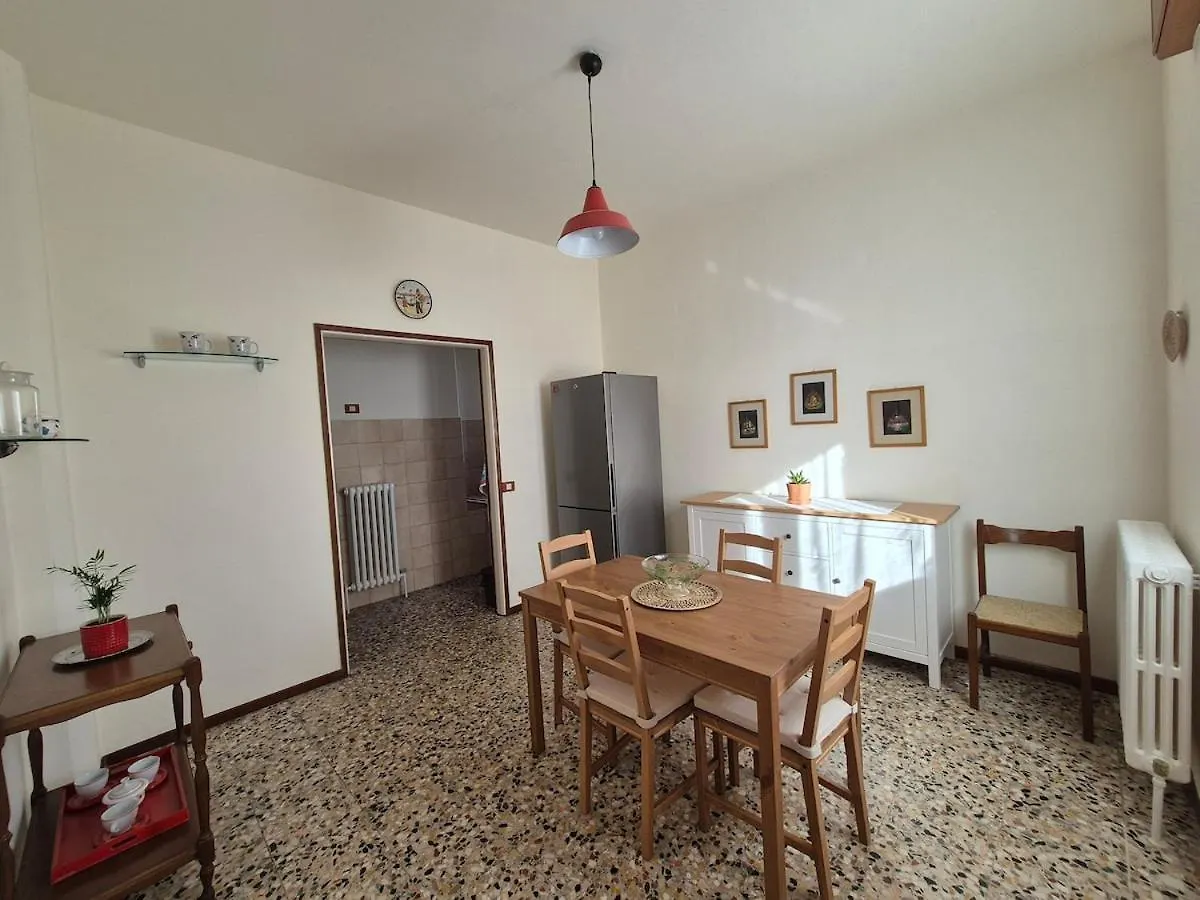 Casa Toni Apartment Uboldo Italy