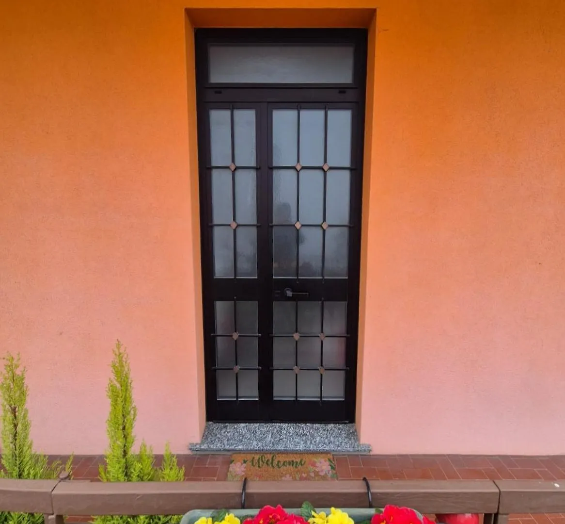 Casa Toni Apartment Uboldo 0*,  Italy