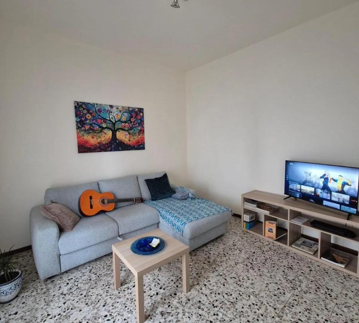 Casa Toni Apartment Uboldo
