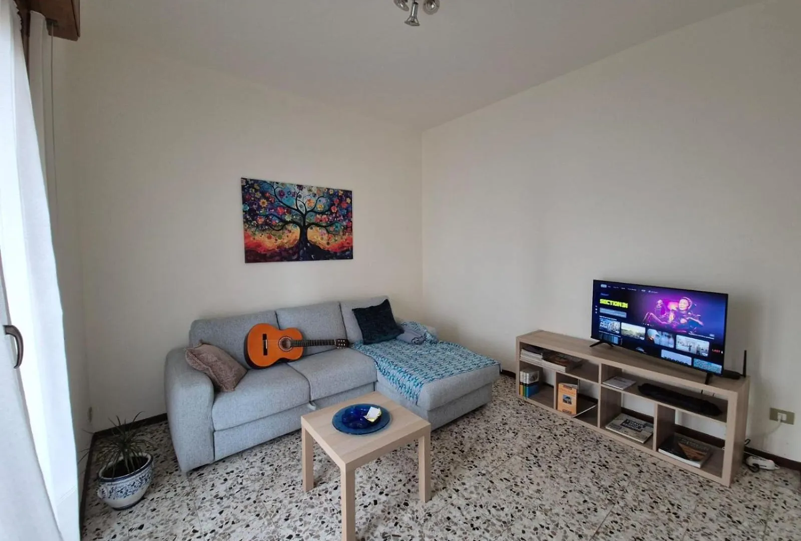 Casa Toni Apartment Uboldo