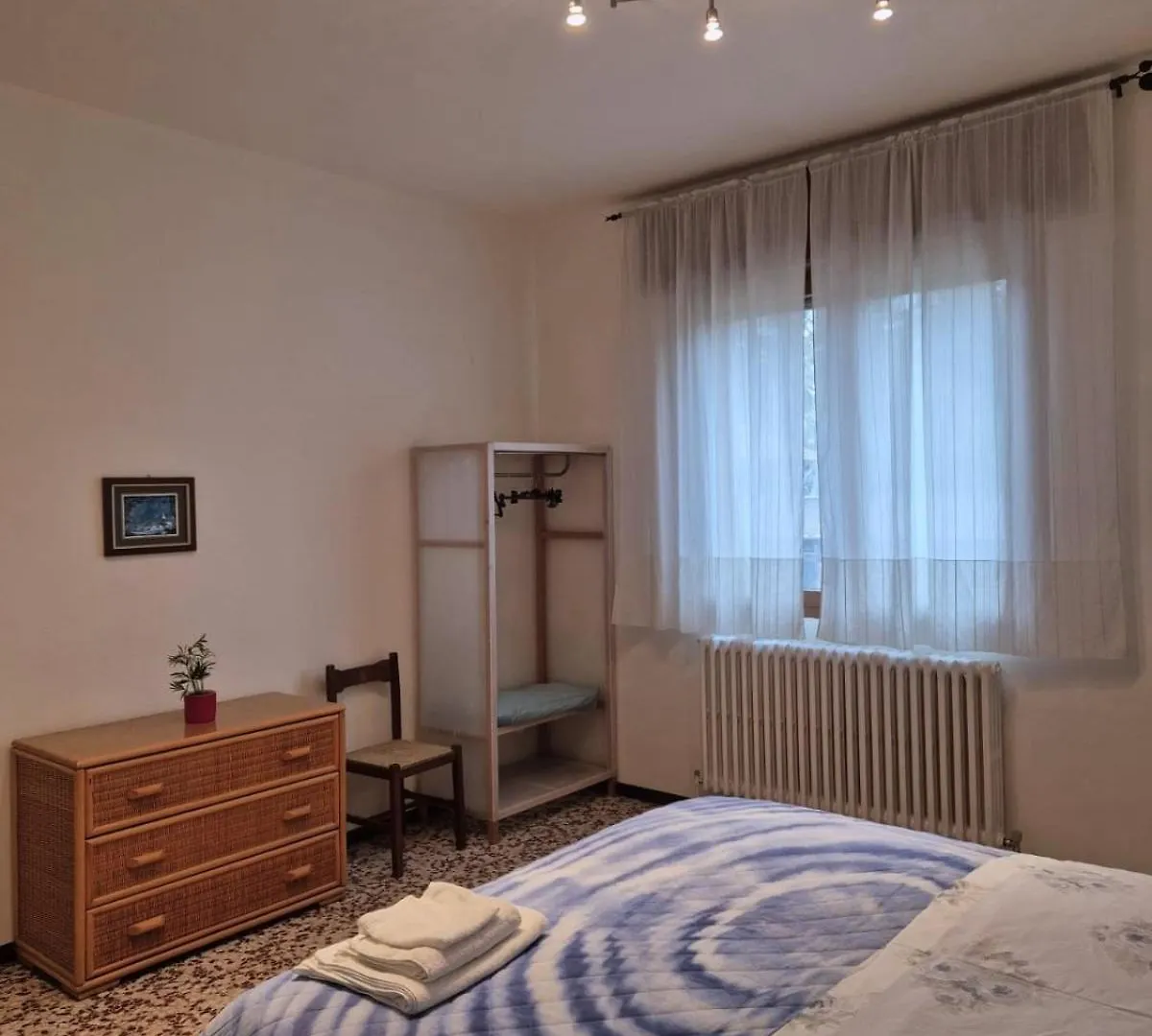 Casa Toni Apartment Uboldo